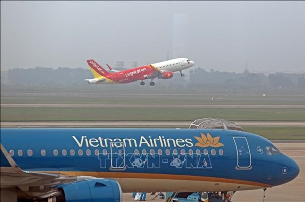 Ngành hàng không lên phương án đảm bảo an toàn bay