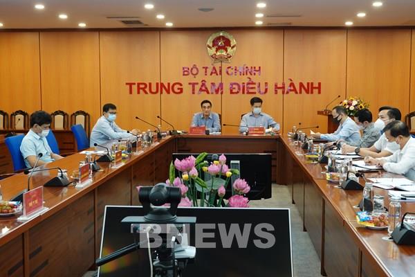 Còn nhiều địa phương chưa giải ngân vốn đầu tư công nguồn ODA