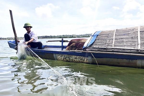 19 năm đồng hành, giúp dân giảm nghèo ở Quảng Bình