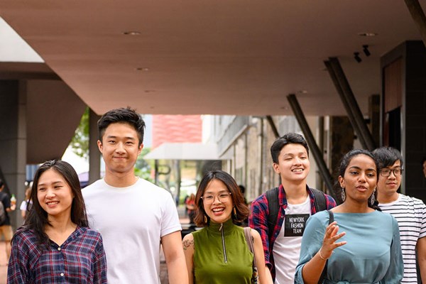 Australia: Sinh viên quốc tế có thể quay lại bang Victoria vào cuối năm