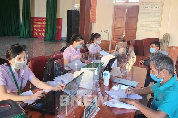 Tín dụng chính sách giúp hơn 321.000 hộ ở Thanh Hóa thoát nghèo