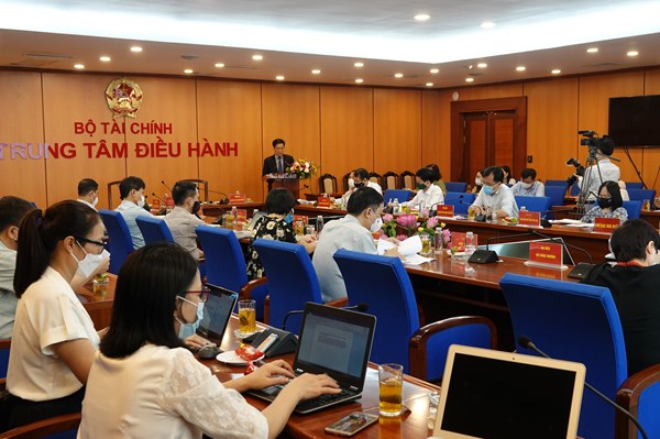 Các bộ, ngành trả lại hơn 44% kế hoạch vốn vay nước ngoài được giao