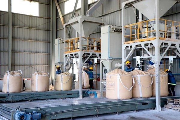 Đắk Nông thu ngân sách tăng hơn 25%