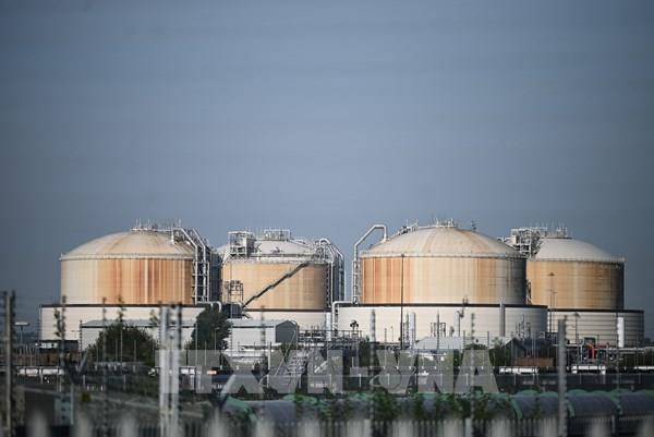 Tìm kiếm đáp án cho việc đảm bảo an ninh năng lượng