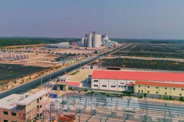 Bình Phước thu hút vốn FDI tăng gấp 3 lần