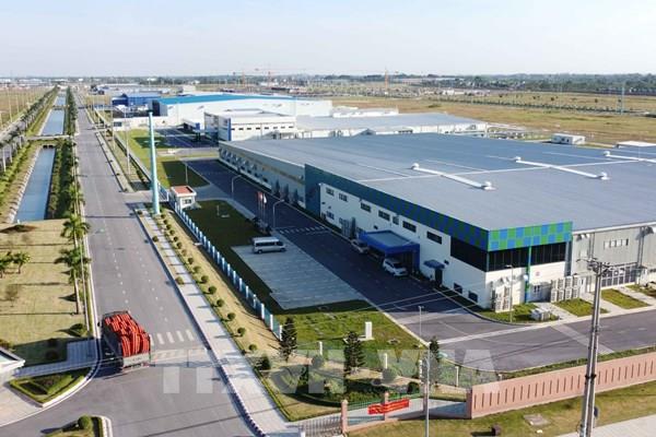 Vĩnh Phúc kêu gọi đầu tư 58 dự án ưu tiên