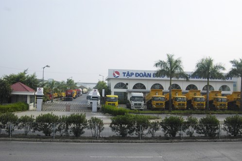 HHS trình phương án trả cổ tức năm 2020