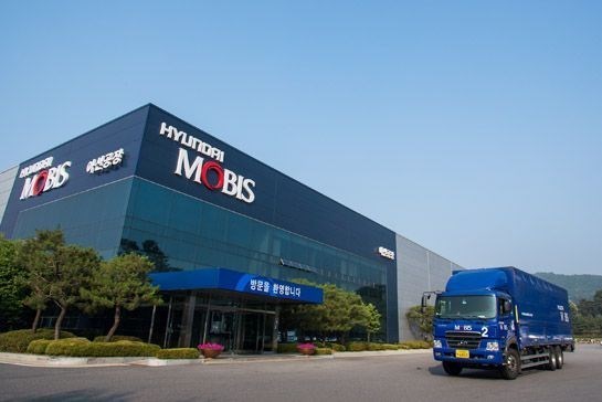 Hyundai Mobis đầu tư hơn 1 tỷ USD mở rộng nhà máy sản xuất pin nhiên liệu