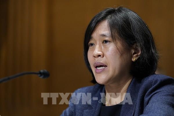 Quan chức Mỹ và Trung Quốc điện đàm về quan hệ thương mại