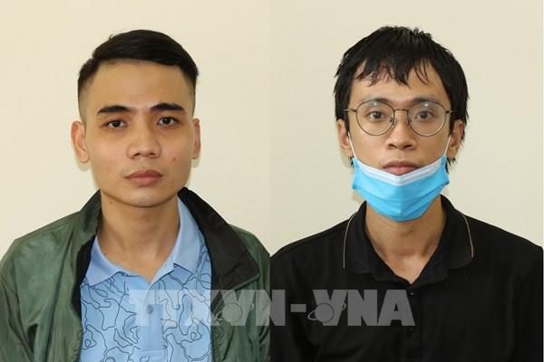 Quảng Bình phá thành công chuyên án cho vay lãi nặng