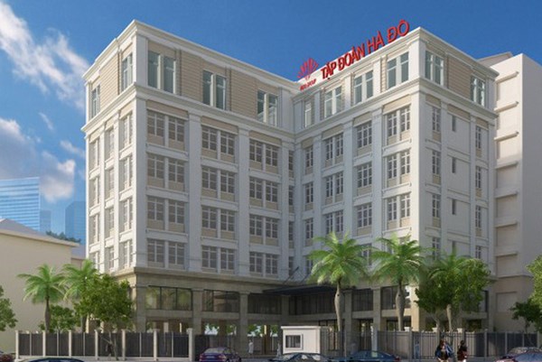 Tập đoàn Hà Đô điều chỉnh phương án phát hành cổ phiếu trả cổ tức năm 2020