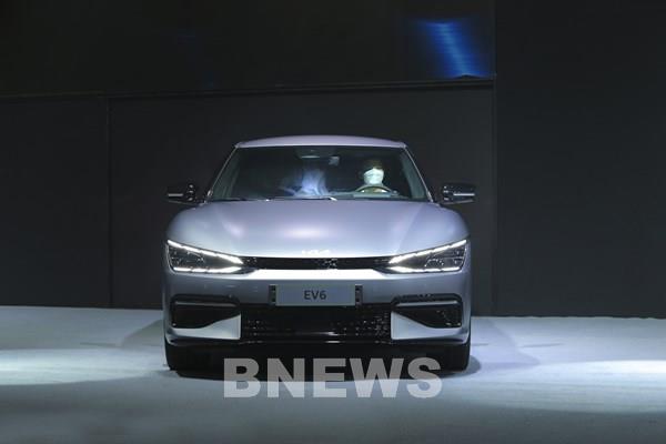 Kia dự kiến đầu tư 23 tỷ USD để tung ra thị trường 14 mẫu xe điện