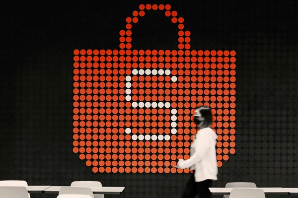 Shopee sẽ bán hàng trực tuyến tại Tây Ban Nha