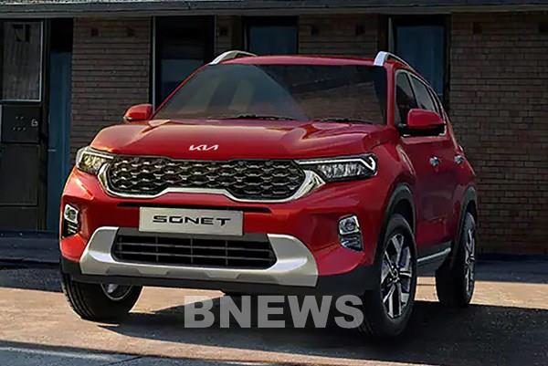 KIA Sonet 2021 mở ra phân khúc A-SUV tại thị trường ô tô Việt Nam