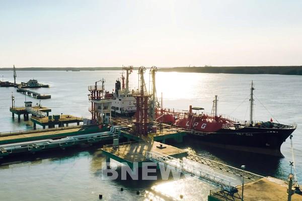 PV GAS hoàn thành tốt các chỉ tiêu tài chính trong bối cảnh huy động khí thấp