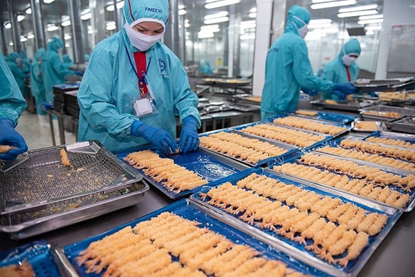 Tập đoàn PAN sắp bán 5,4 triệu cổ phiếu Thực phẩm Sao Ta