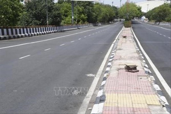 Ấn Độ cảnh báo nguy cơ xảy ra khủng hoảng điện tại thành phố 20 triệu dân