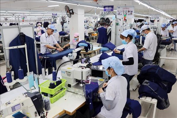Giải pháp ngăn đứt gãy chuỗi lao động