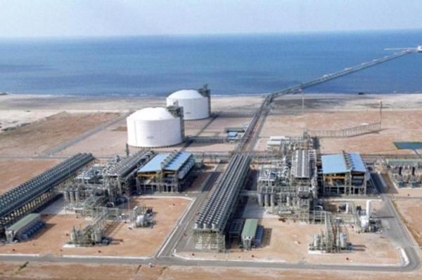 Ai Cập tăng giá xăng trước biến động trên thị trường quốc tế