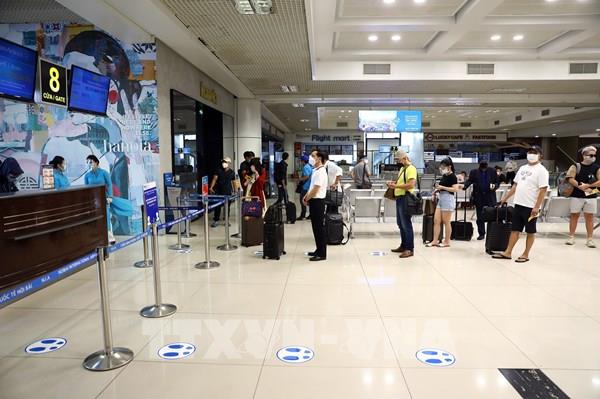 Hà Nội ứng dụng cơ sở dữ liệu quốc gia về dân cư trong phòng dịch COVID-19