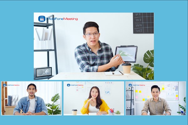 MobiFone lọt TOP 10 doanh nghiệp công nghệ thông tin 2021
