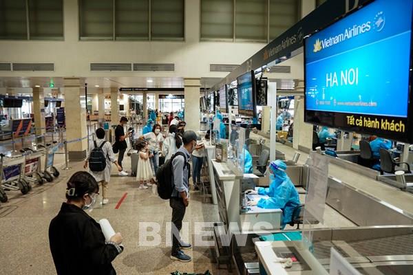 Kết nối hàng không để khởi động sản phẩm tour du lịch mới