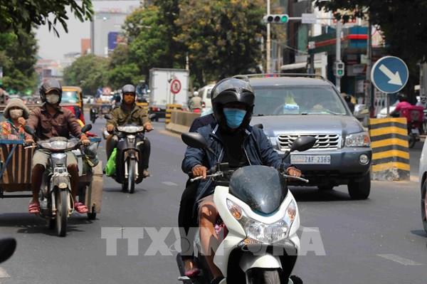 WHO: Campuchia có thể cân nhắc mở cửa trở lại tất cả lĩnh vực