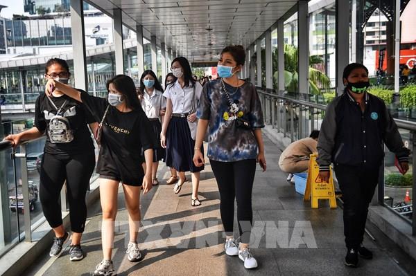 Thái Lan: Thủ đô Bangkok có thể mở cửa trở lại vào tháng 11 tới