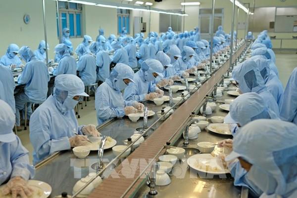 Yến sào Khánh Hòa đảm bảo việc làm ổn định cho hơn 5.400 nhân viên