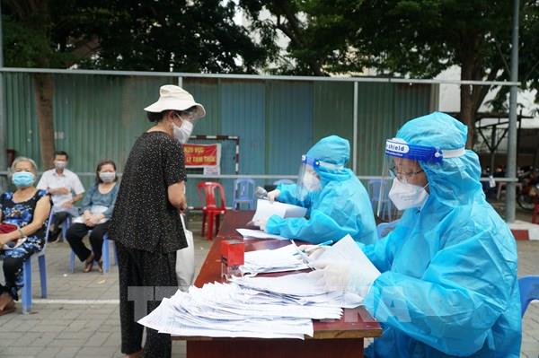 Chậm tiêm vaccine COVID-19, các địa phương sẽ bị điều chuyển vaccine cho nơi khác
