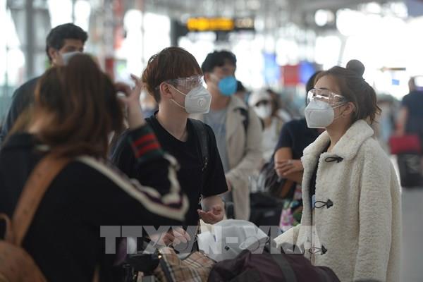 Thái Lan xem xét giảm thuế thu nhập cá nhân để thu hút chuyên gia nước ngoài