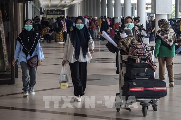 Indonesia cho phép du khách 18 nước nhập cảnh từ ngày 14/10
