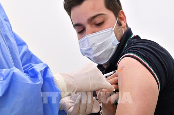 WHO khuyến nghị về mũi vaccine phòng COVID-19 tăng cường