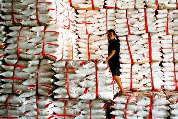 Ngày 23/9 sẽ diễn ra phiên phân giao hạn ngạch thuế quan nhập khẩu đường