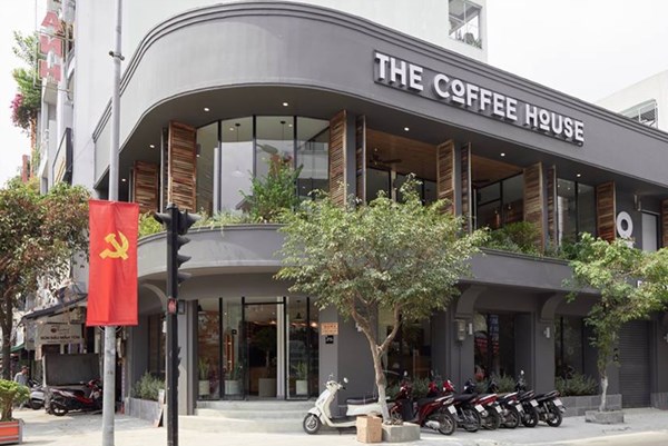 Doanh nghiệp F&B có xu thế trả sớm mặt bằng hoặc chấm dứt gia hạn hợp đồng 