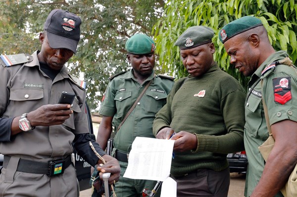 Nigeria: Xả súng tại một khu chợ, 19 người thiệt mạng