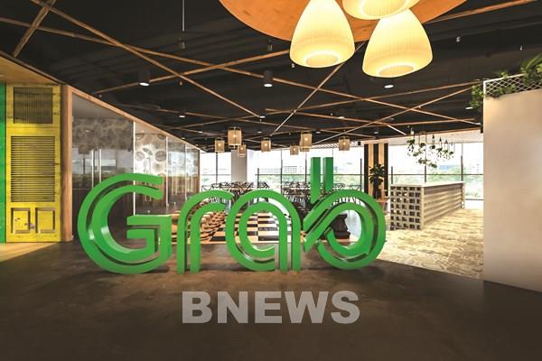 Grab niêm yết trên sàn chứng khoán Mỹ sau thương vụ sáp nhập kỷ lục