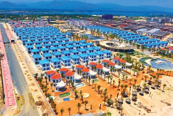 Đầu tư Tài chính Hoàng Minh trả cổ tức 2020 bằng cổ phiếu tỷ lệ 5%