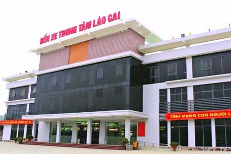 Ngày 13/10, Lào Cai sẽ thí điểm nối lại hoạt động vận tải hành khách liên tỉnh