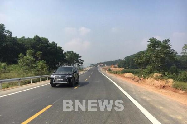 Phê duyệt đầu tư nâng cấp hai quốc lộ tại Phú Thọ và Lâm Đồng
