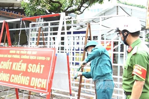 Đồng Nai tạo điều kiện cho chuyên gia, người lao động đến làm việc