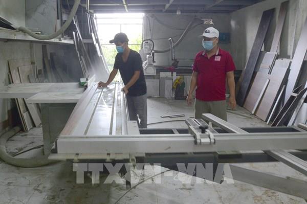 Đà Nẵng đề xuất nới lỏng một số hoạt động
