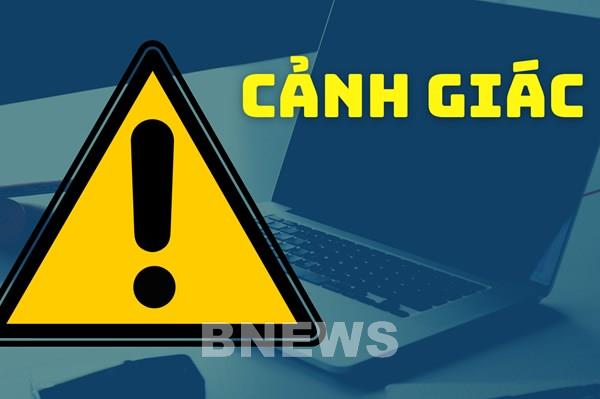 Cảnh giác trước lời mời vay vốn, gửi tiền ngân hàng lãi suất hấp dẫn