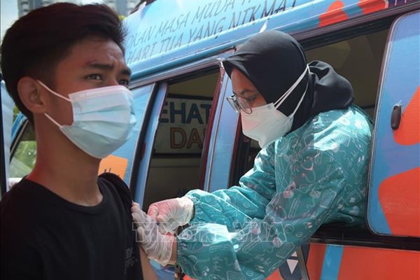 Indonesia, Serbia công nhận chứng chỉ vaccine COVID-19 của nhau