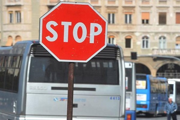Italy: Giao thông công cộng bị gián đoạn vì đình công