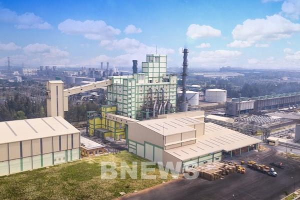 DPM lọt Top doanh nghiệp có năng lực cạnh tranh tốt nhất năm 2021