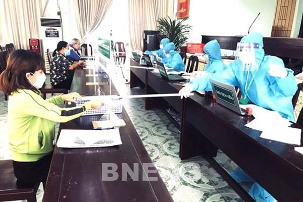 Chuyển tải hiệu quả dòng vốn chính sách ở “vùng xanh” Dĩ An