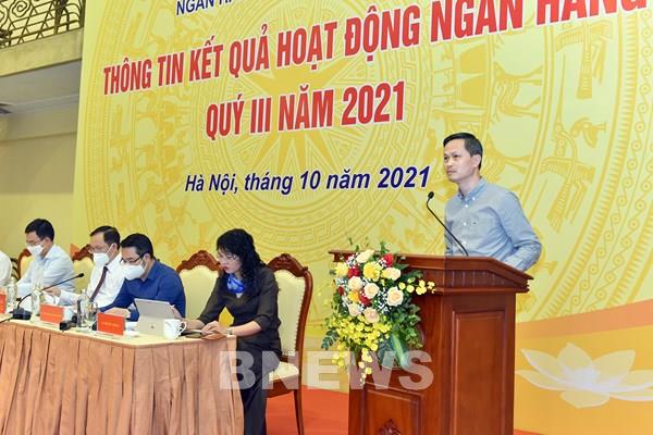 Sàn mua bán nợ sẽ đi vào hoạt động vào ngày 15/10