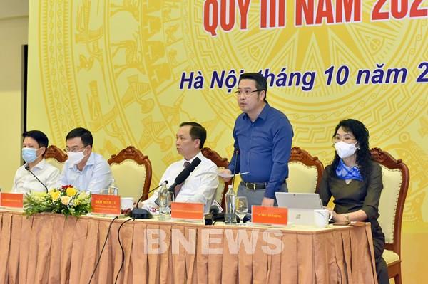 Cần thời gian cho gói cấp bù​ lãi suất