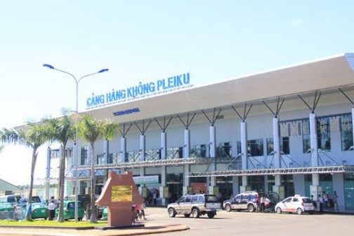 Gia Lai yêu cầu cách ly tập trung 7 ngày đối với hành khách đến từ sân bay Tân Sơn Nhất